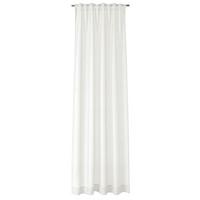 ZASŁONA GOTOWA JOOP! J-ORNAMENT ALLOVER - biały, Basics, tkanina (130/250cm) - Joop!