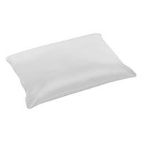 Jastuk Fresh Bamboo Memory 50x60cm - Basics, tekstil (50/60cm)