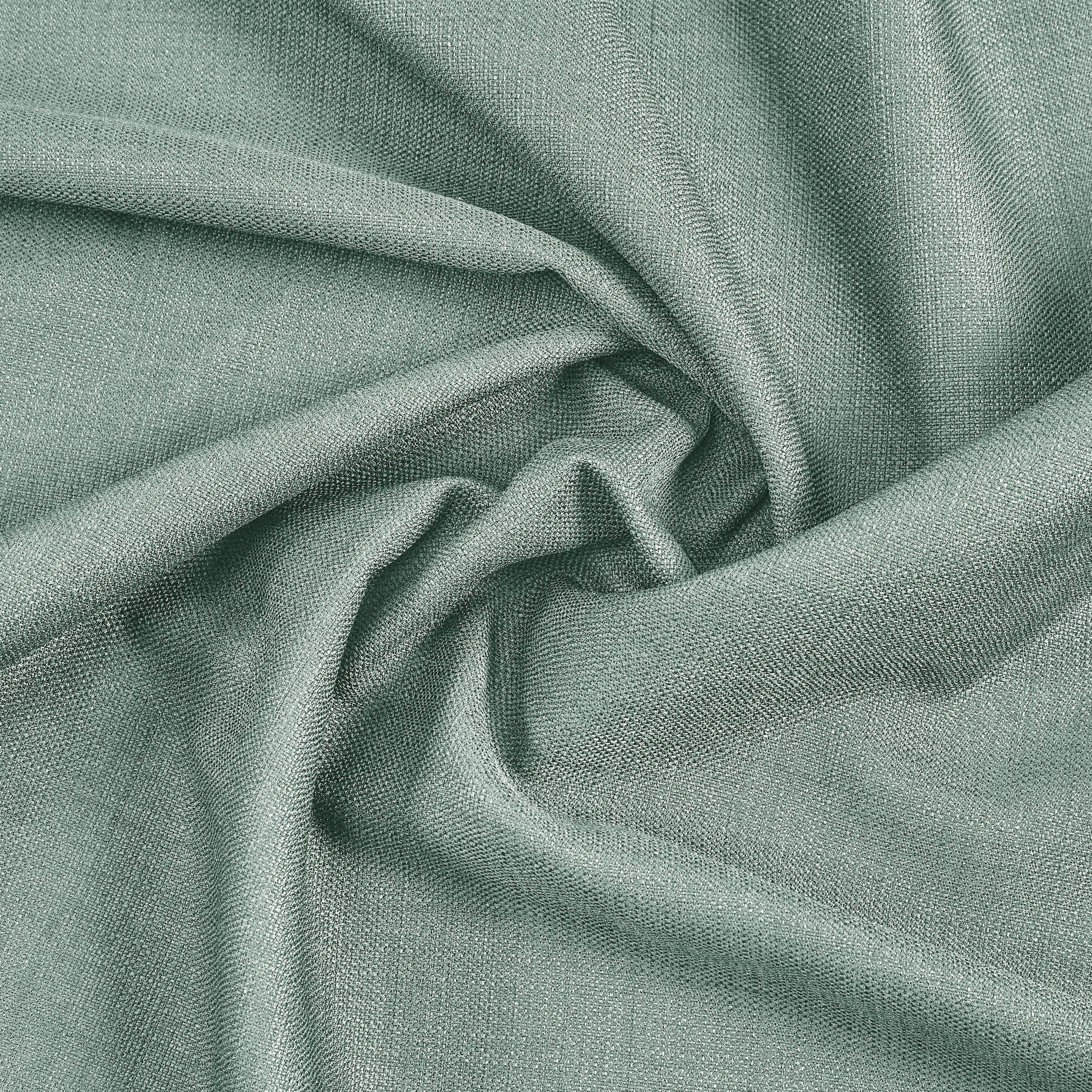 Készfüggöny Leo 135/255 - olívazöld, textil (135/255cm) - Premium Living