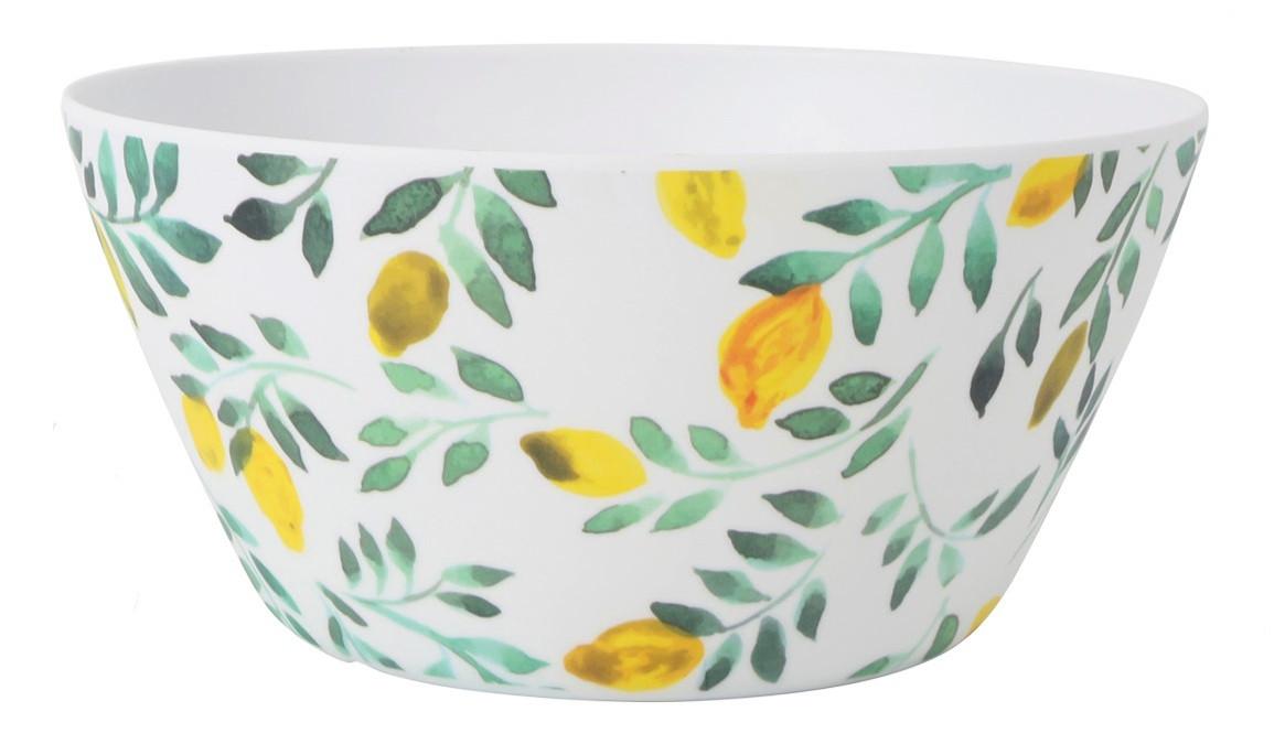 Zdjela Za Salatu Citrus - Basics (25,5/13,5cm)