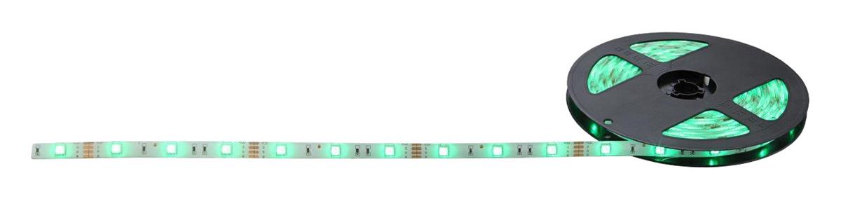 TAŚMA LED LIGHTNING 5 *SBB* - biały, Basics, tworzywo sztuczne (500cm) - Boxxx