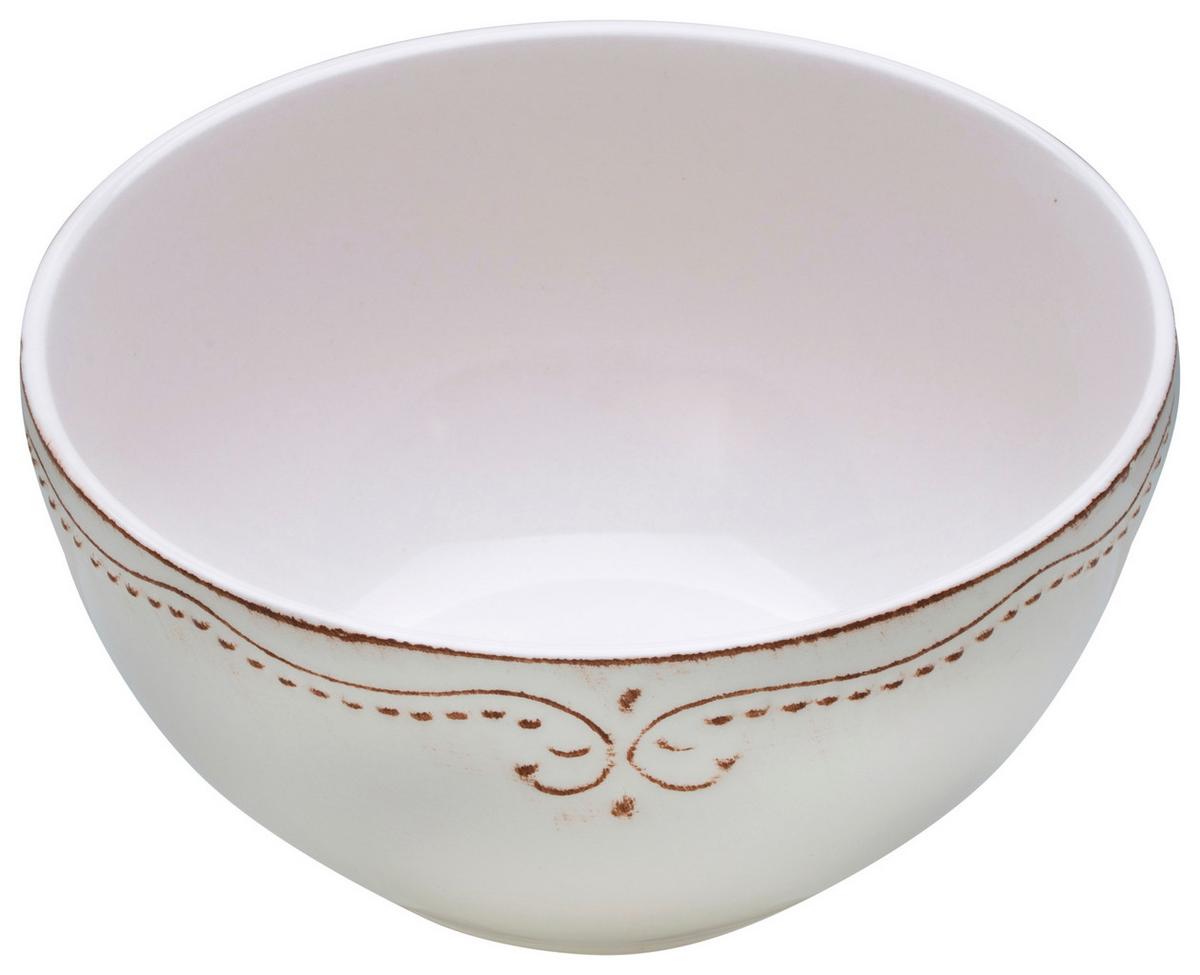 Kombiservice Multicolor, 16-teilig - Multicolor, Keramik - Creatable