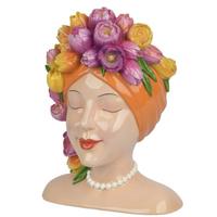 DONICZKA 874473 - COLORFUL GARDEN - Basics (12,00/14,00/18,00cm)