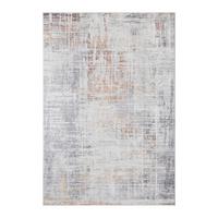 Kunstfell Melange 1 Multicolor ca. 80x150cm - Multicolor, MODERN, Textil (80/150cm) - Mömax