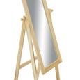 Standspiegel Naturfarben - Naturfarben, MODERN, Glas/Holz (52/174/48cm) - Mömax modern living Standspiegel Naturfarben - Naturfarben, MODERN, Glas/Holz (52/174/48cm) - Mömax modern living