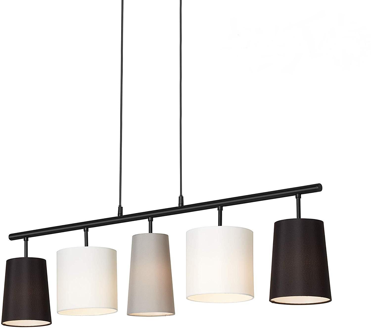 LAMPA WISZĄCA 4009-055 DESIGN BY KARE - Lifestyle (100/120cm)