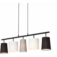 LAMPA WISZĄCA 4009-055 DESIGN BY KARE - Lifestyle (100/120cm)