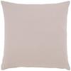 Zierkissen Chris in Rosa ca. 50x50cm - Rosa, Modern (50/50cm) - Premium Living