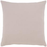 OKRASNA BLAZINA CHRIS - roza, Moderno, tekstil (50/50cm) - Premium Living