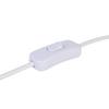 BORDSLAMPA CESAR - champagne, Modern, metall/plast (23/23/30cm) - Mömax
