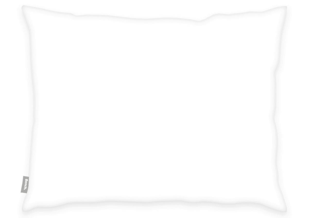 POŚCIEL DWUSTRONNA BENCH - niebieski, Basics, tkanina (155/220cm) - Bench