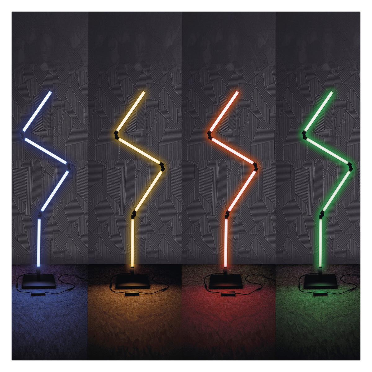 Led Állólámpa Gosmart - Basics (175cm)