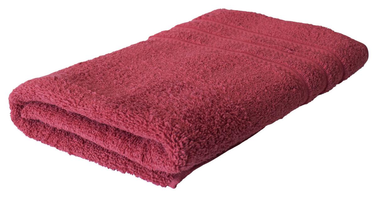 Törölköző 50/80 - textil (50/80cm)