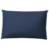 KOPFKISSENBEZUG MARYS - Blau, Modern, Textil (65/100cm) - Mary's