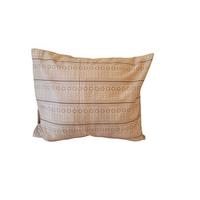 Párnahuzat Pamutszatén 40/50 - (40/50cm)