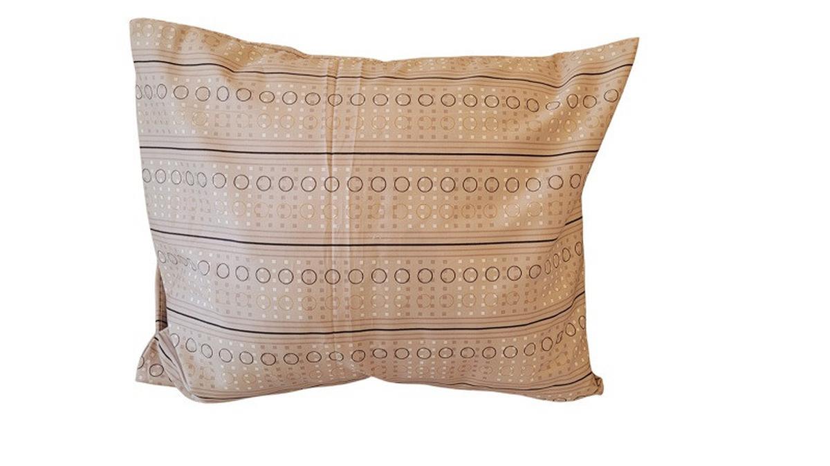 Párnahuzat Pamutszatén 40/50 - (40/50cm)