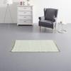 TRASMATTA JULIA 2 - ljusgrön, Romantik / Lanthus, textil (70/130cm) - Mömax