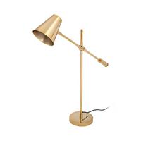 Schreibtischleuchte Tischlampe Celeste 525 - Trend (68/18/74cm) - Kayoom