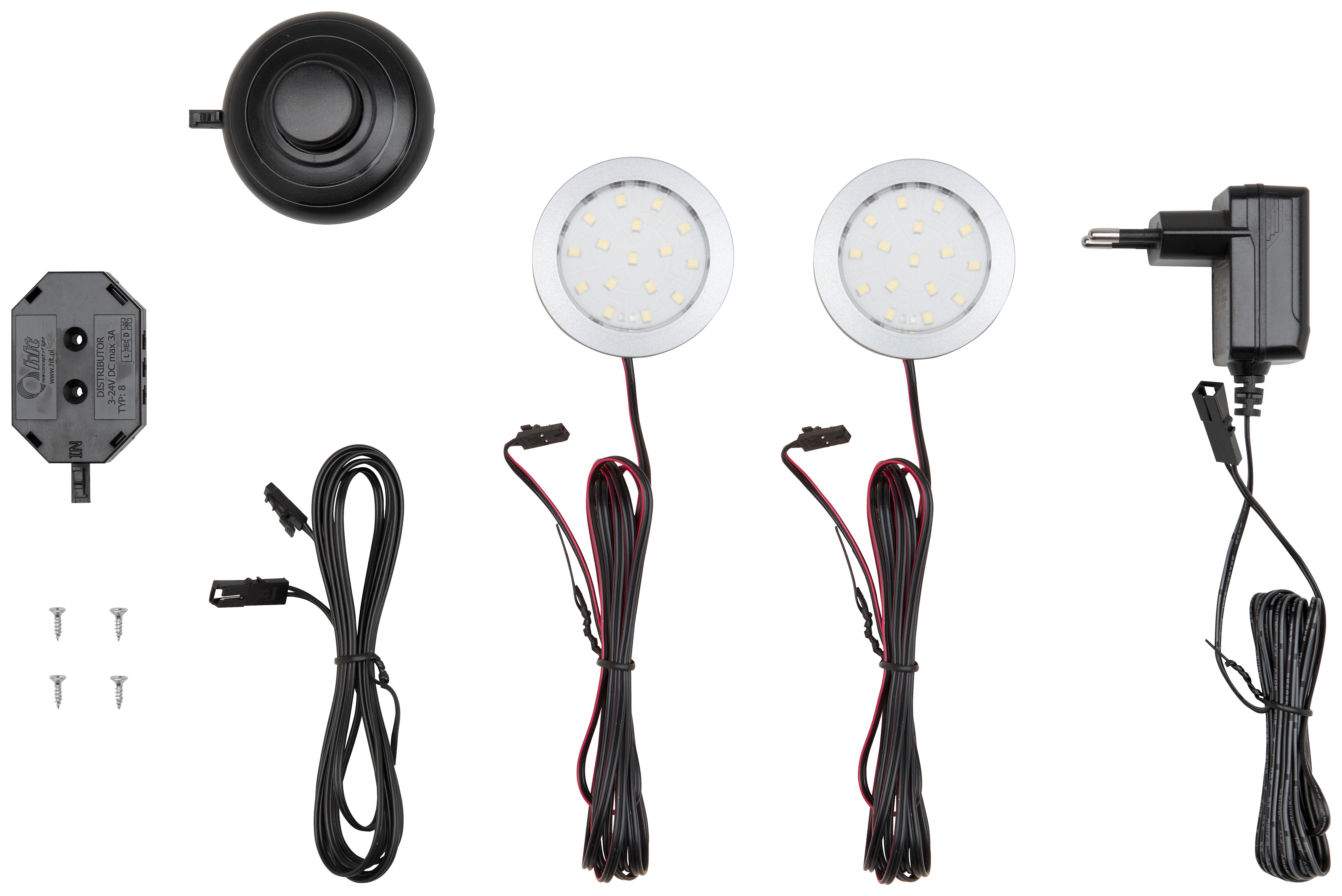 lampe décorative LED max. 12 Watt - Premium Living