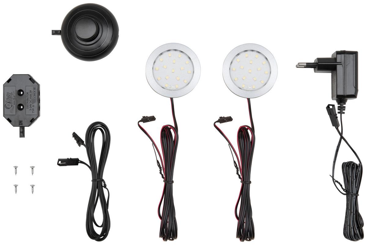 lampe décorative LED max. 12 Watt - Premium Living