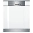 Geschirrspüler SR514S00CE - (44,8/81,5/57,3cm) - Siemens Geschirrspüler SR514S00CE - (44,8/81,5/57,3cm) - Siemens