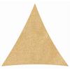 Sonnensegel Teneriffa ca.500x0,5x500cm Naturfarben - Naturfarben, Basics, Textil (500/0,5/500cm) - Schneider
