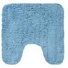 Wc-előke Chris 50/50 - kék, textil (50/50cm) - Modern Living