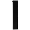 ARMOIRE À CLÉS ALICIA  -SB- - noir, LIFESTYLE, métal (23/28/5cm) - Mömax