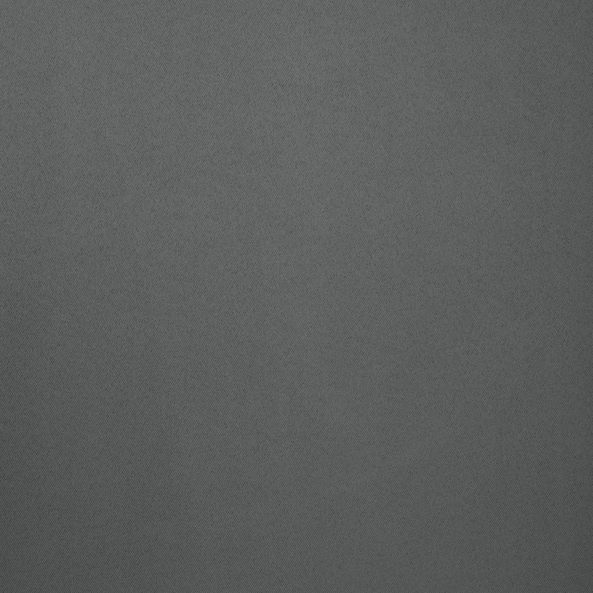 Sötétítőfüggöny 2db-Os Henri 140/245 - antracit, textil (135/245cm) - Mömax