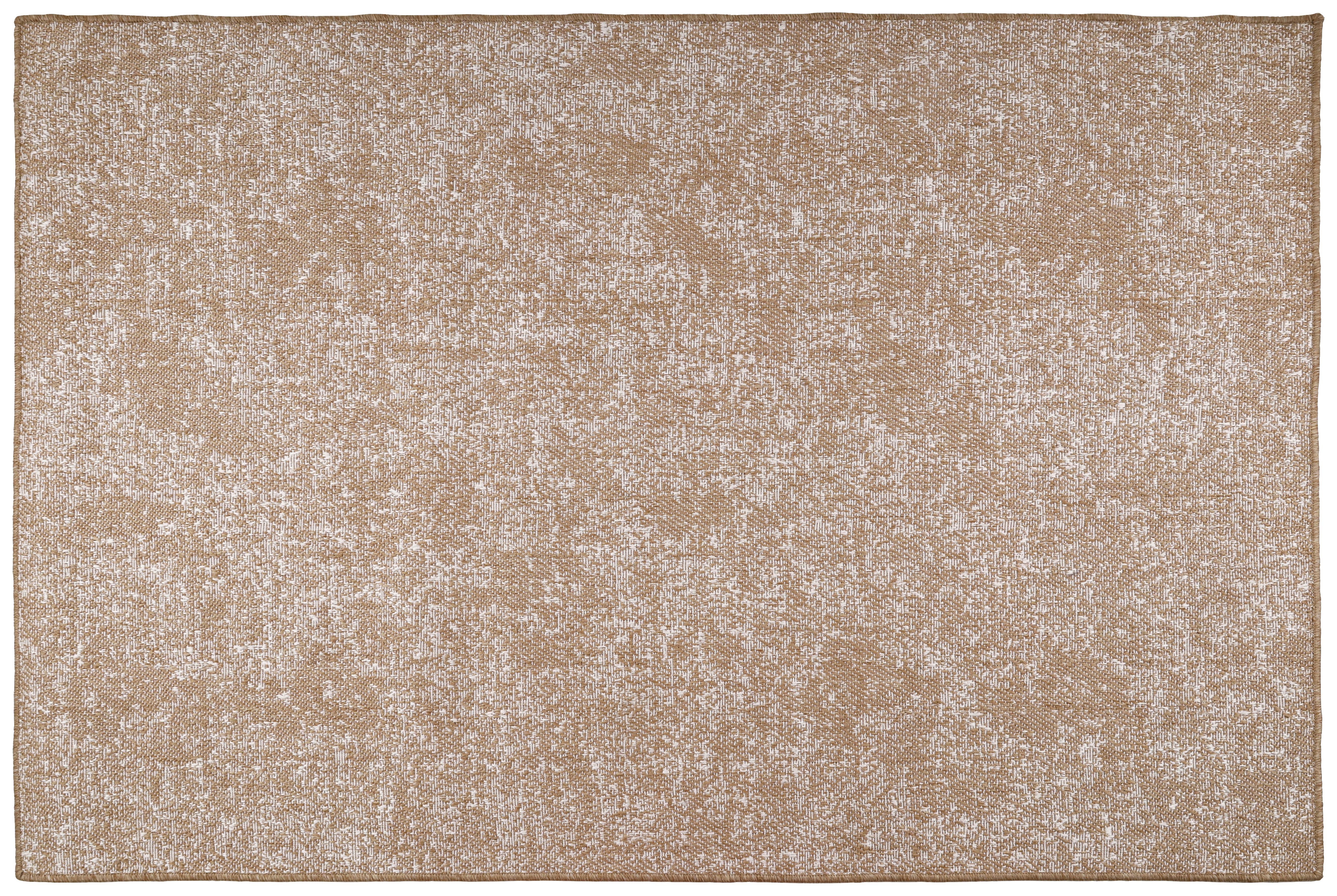 UTOMHUSMATTA VIENTO - beige, Modern, textil (120/170cm) - Bessagi Garden