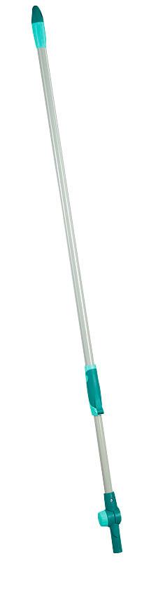 Tijă telescopică - Basics (5/3,9/190cm) - Leifheit
