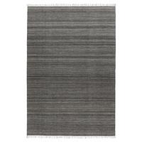 Flachwebeteppich My Nador 565 - Anthrazit, Design, Textil (120/170cm)
