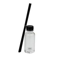 Raumduft-Nachfüllung Schöner Wohnen-Kollektion Transparent - Transparent, Design, Glas (4,7/12/7,4cm) - Schöner Wohnen