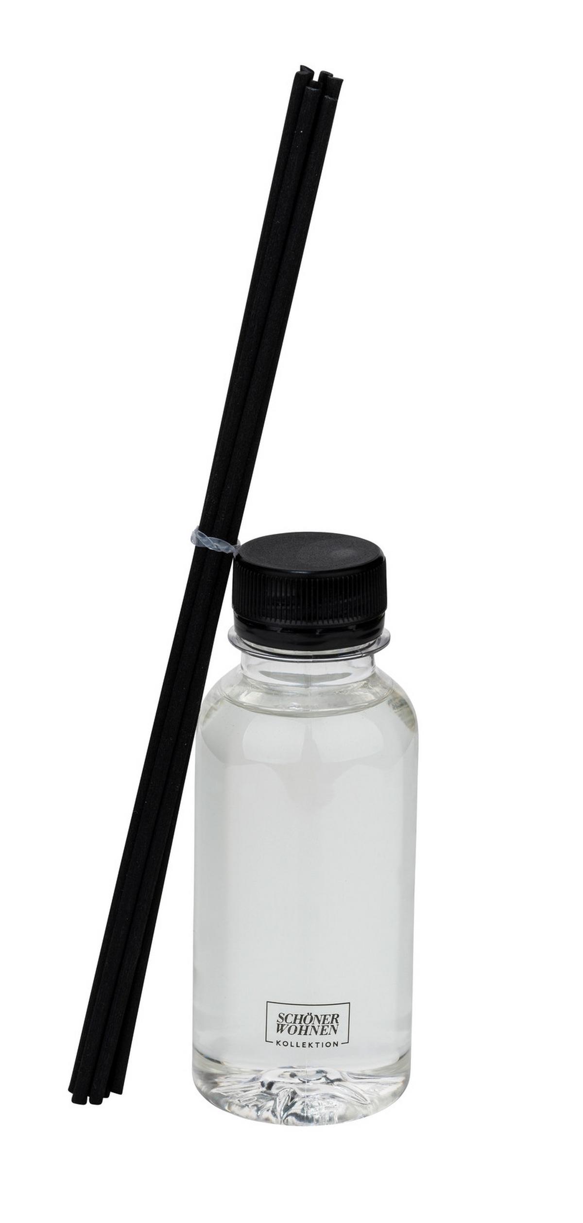 Raumduft-Nachfüllung Schöner Wohnen-Kollektion Transparent - Transparent, Design, Glas (4,7/12/7,4cm) - Schöner Wohnen