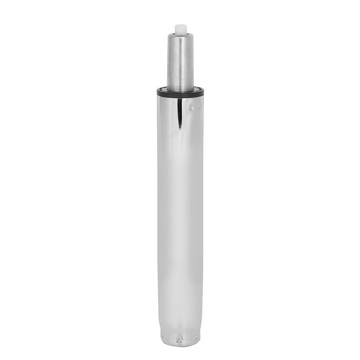 Dodatek Za Pisarniški Stolček Gf-Xxl, Krom - barve kroma, Basics, kovina (5,2/52-72/5,2cm) - MID.YOU