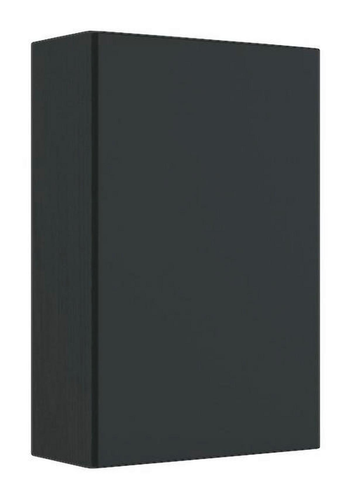 Hängeschrank Pienza ca. 40x64 cm Grau - Grau, Basics, Holzwerkstoff (40/64/20cm) - Held