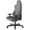 GAMINGSTOL TANK XL - svart/antracit, Modern, metall/textil (80/140/80cm) - Dxracer