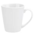 Frühstücksset Vivo Simply Fresh 2-tlg - Weiß, KONVENTIONELL (16,1/16,1/24,5cm) - VIVO