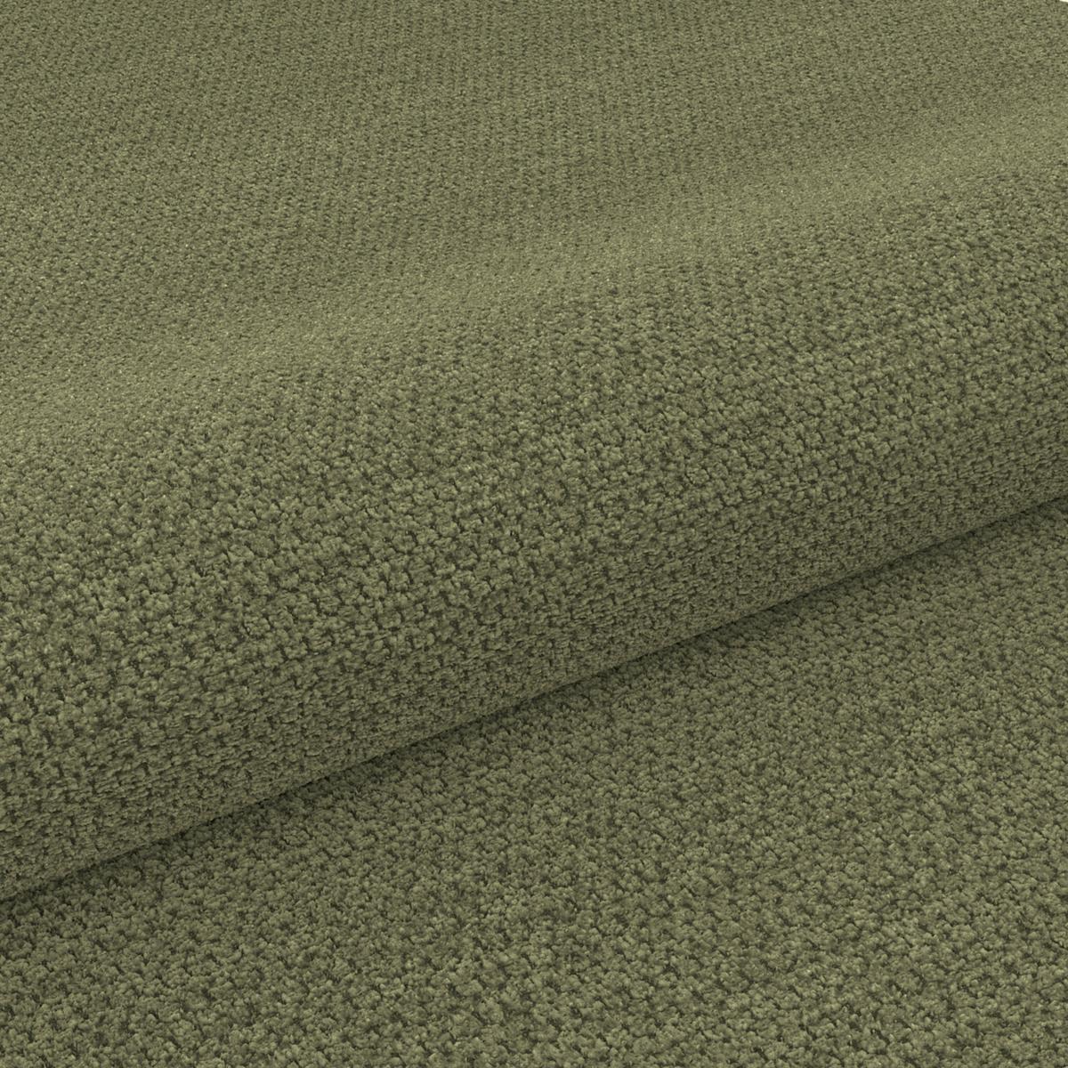 Kutna Garnitura Texas - zelena/crna, Konvencionalno, drvo (203/259cm)