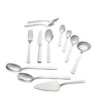 ZESTAW SZTUĆCÓW 1026443 KING ZWILLING - kolor srebrny, Basics, metal (37,5/17,0/49,5cm) - Zwilling