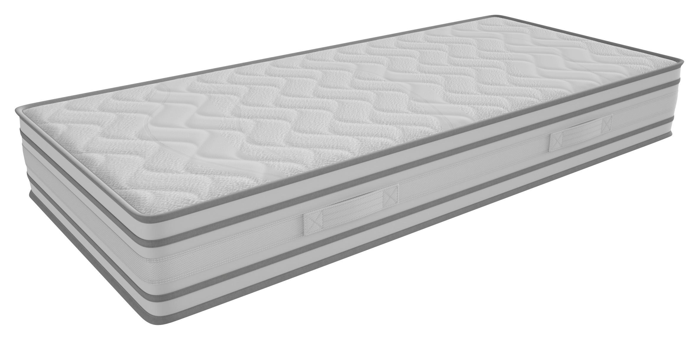 Vzmetnica Premium Emporio Lux, 160x200 Cm - (160/200cm) - Premium Living