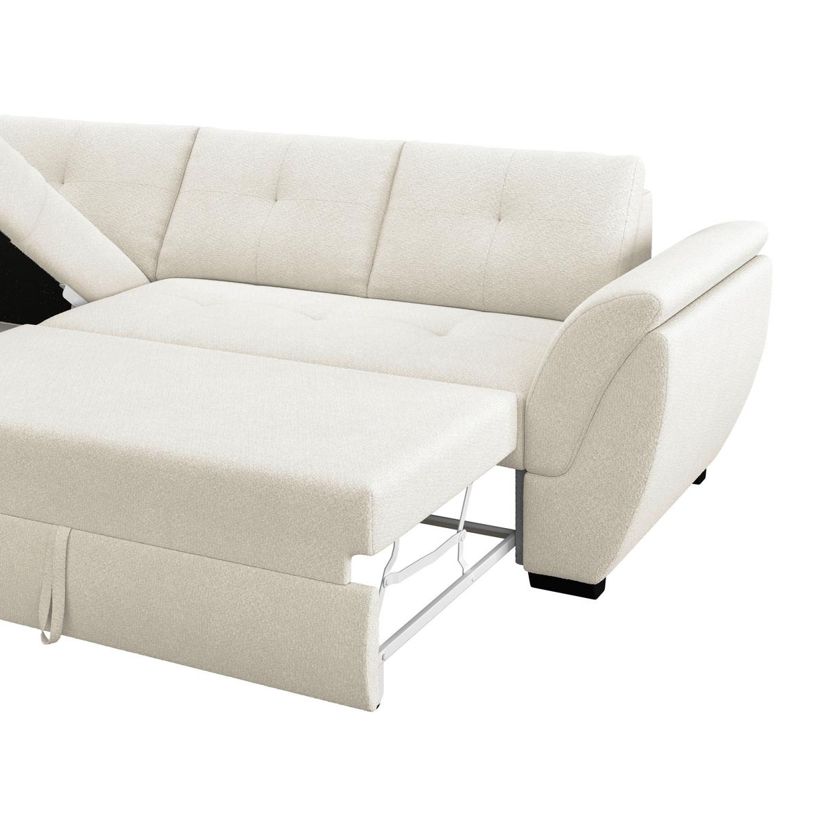 Coltar BERISSO NEW - gri, Konventionell, textil (187/278cm) - Ondega