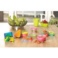 Set Posod Za Shranjevanje Tiny - umetna masa (1,0/1cm) - Mömax modern living Set Posod Za Shranjevanje Tiny - umetna masa (1,0/1cm) - Mömax modern living