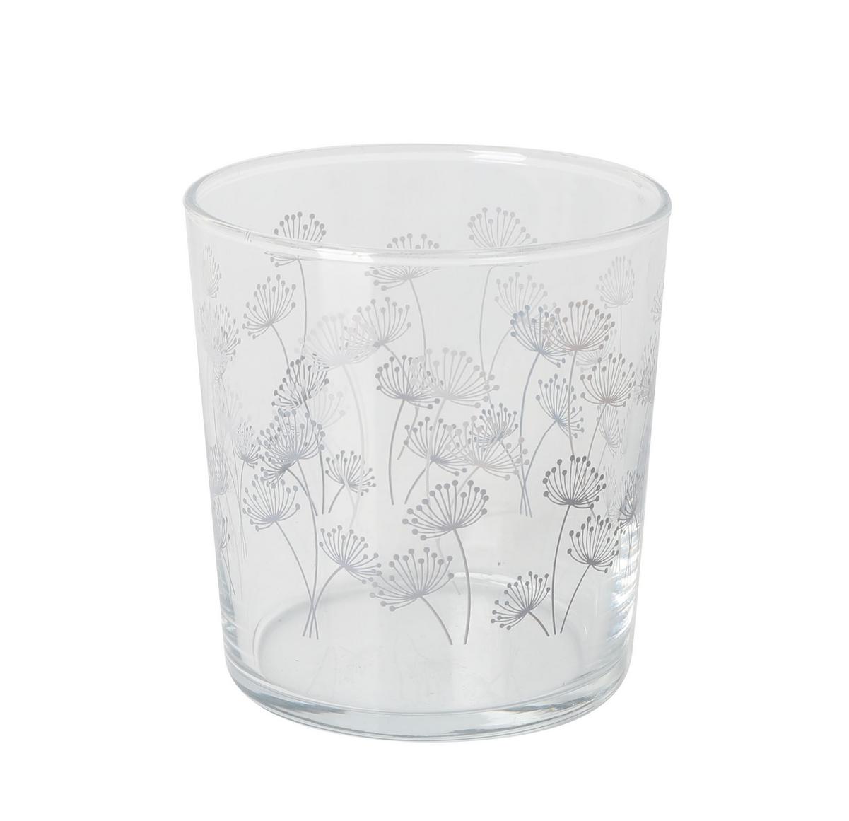 Pahar Liora, cca. 340 ml - Basics (8,5/9cm)