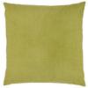 Okrasna Blazina Junglelife - zelena, Konvencionalno, tekstil (60/60cm) - Modern Living