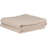 Ágytakaró Solid One - Szürke, Textil (240/210cm)