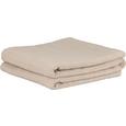 Pregrinjalo Solid One - siva, tekstil (240/210cm) - Based Pregrinjalo Solid One - siva, tekstil (240/210cm) - Based