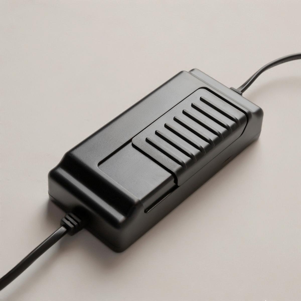 Stoječa Led-svetilka Crochet - bela/barve medenine, Design, kovina/umetna masa (45/162cm) - MAYTONI