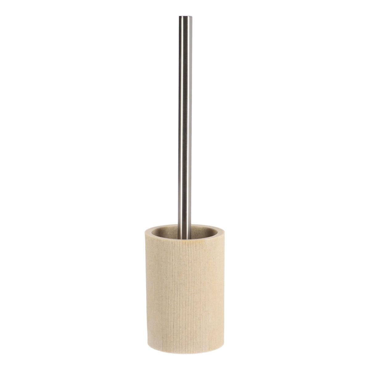 Perie pentru WC Natural - Konventionell (10/36cm)