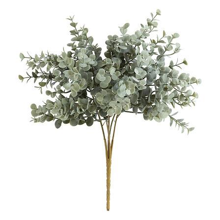 Floare artificială Eucaly Bouquet - Basics (20/20/30cm)